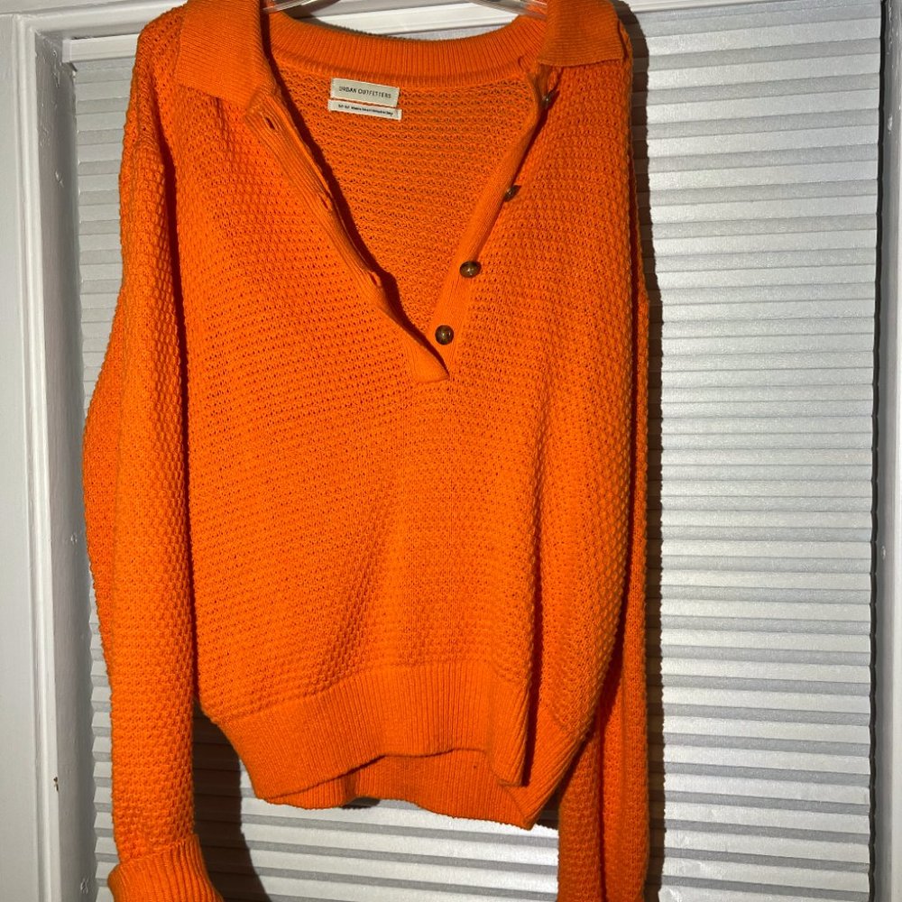 Urban Outfitter Sweater